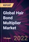Global Hair Bond Multiplier Market 2022-2026 - Product Thumbnail Image