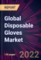 Global Disposable Gloves Market 2022-2026 - Product Thumbnail Image