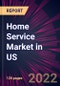 Home Service Market in US 2022-2026 - Product Thumbnail Image