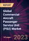 Global Commercial Aircraft Passenger Service Unit (PSU) Market 2023-2027 - Product Image