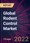 Global Rodent Control Market 2022-2026 - Product Thumbnail Image