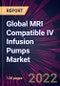 Global MRI Compatible IV Infusion Pumps Market 2022-2026 - Product Thumbnail Image