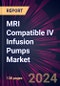 MRI Compatible IV Infusion Pumps Market 2024-2028 - Product Thumbnail Image