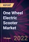 One Wheel Electric Scooter Market 2022-2026 - Product Thumbnail Image