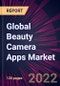 Global Beauty Camera Apps Market 2022-2026 - Product Thumbnail Image