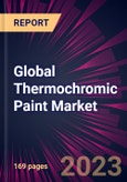 Global Thermochromic Paint Market 2024-2028- Product Image