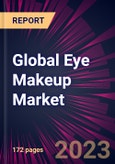 Global Eye Makeup Market- Product Image