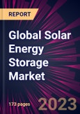 Global Solar Energy Storage Market 2023-2027- Product Image