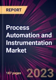 Process Automation and Instrumentation Market 2024-2028- Product Image