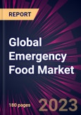 Global Emergency Food Market 2024-2028- Product Image