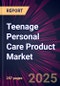 Teenage Personal Care Product Market 2025-2029 - Product Thumbnail Image