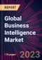 Global Business Intelligence Market 2023-2027 - Product Image
