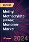 Methyl Methacrylate (MMA) Monomer Market 2024-2028 - Product Image