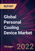 Global Personal Cooling Device Market 2022-2026- Product Image