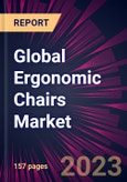 Global Ergonomic Chairs Market 2024-2028- Product Image