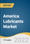 America Lubricants Market Size, Share & Trends Analysis Report by Vehicle Type (Motorcycle, Others), by End Use (Industrial, Automotive, Marine, Aerospace), by Region, and Segment Forecasts, 2022-2030 - Product Image