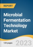 Microbial Fermentation Technology Market Size, Share & Trends Analysis Report By Application (Antibiotics, Vaccines), By End-user (Biopharmaceutical Companies), By Region, And Segment Forecasts, 2023 - 2030- Product Image