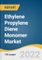 Ethylene Propylene Diene Monomer Market Size, Share & Trends Analysis Report by Product (Hoses, Seals & O-Rings), by Application (Building & Construction, Lubricant Additive), by Region, and Segment Forecasts, 2022-2030 - Product Image
