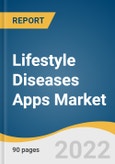 Lifestyle Diseases Apps Market Size, Share & Trends Analysis Report by Platform Type (iOS, android), by Device (Smartphones, Tablets, Wearables), by Indication (Obesity, Mental Health), by Region, and Segment Forecasts, 2022-2030- Product Image