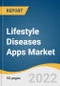 Lifestyle Diseases Apps Market Size, Share & Trends Analysis Report by Platform Type (iOS, android), by Device (Smartphones, Tablets, Wearables), by Indication (Obesity, Mental Health), by Region, and Segment Forecasts, 2022-2030 - Product Thumbnail Image