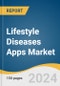 Lifestyle Diseases Apps Market Size, Share & Trends Analysis Report by Platform Type (iOS, android), by Device (Smartphones, Tablets, Wearables), by Indication (Obesity, Mental Health), by Region, and Segment Forecasts, 2022-2030 - Product Thumbnail Image