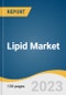 Lipid Market Size, Share & Trends Analysis Report by Product (Triglycerides, Phospholipids), by Phase (Clinical, Pre-clinical), by Application, by Region, and Segment Forecasts, 2022-2030 - Product Thumbnail Image