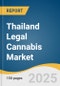 Thailand Legal Cannabis Market Size, Share & Trends Analysis Report by Derivative (Marijuana, Hemp), by Sources (CBD, THC), by End-use (Medical Use, Recreational Use, Industrial Use), and Segment Forecasts, 2022-2030 - Product Thumbnail Image