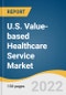 U.S. Value-based Healthcare Service Market Size, Share & Trends Analysis Report by Models (Pay For Performance, Patient-centered Medical Home), by Payer, by Providers Utilization Category, and Segment Forecasts, 2022-2030 - Product Thumbnail Image
