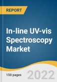 In-line UV-vis Spectroscopy Market Size, Share & Trends Analysis Report by Application (Color Measurement, Chemical Concentration), by End-user (Pharmaceutical Industry, Chemical Industry), and Segment Forecasts, 2022-2030- Product Image