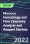 2022 Morocco Hematology and Flow Cytometry Analyzer and Reagent Markets: Supplier Shares, Test Volume and Sales Segment Forecasts for over 40 Tests, Growth Opportunities - Competitive Strategies, Instrumentation Pipeline, Latest Technologies - Product Thumbnail Image