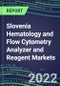 2022 Slovenia Hematology and Flow Cytometry Analyzer and Reagent Markets: Supplier Shares, Test Volume and Sales Segment Forecasts for over 40 Tests, Growth Opportunities - Competitive Strategies, Instrumentation Pipeline, Latest Technologies - Product Thumbnail Image