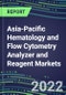 2022 Asia-Pacific Hematology and Flow Cytometry Analyzer and Reagent Markets: Growth Opportunities in 18 Countries, Supplier Shares, Test Volume and Sales Segment Forecasts - Competitive Strategies, Instrumentation Pipeline, Latest Technologies - Product Thumbnail Image