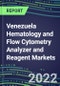2022 Venezuela Hematology and Flow Cytometry Analyzer and Reagent Markets: Supplier Shares, Test Volume and Sales Segment Forecasts for over 40 Tests, Growth Opportunities - Competitive Strategies, Instrumentation Pipeline, Latest Technologies - Product Thumbnail Image