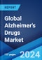 Global Alzheimer's Drugs Market Report by Drug Class, Distribution Channel, and Region 2024-2032 - Product Image
