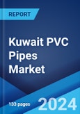 Kuwait PVC Pipes Market: Industry Trends, Share, Size, Growth, Opportunity and Forecast 2023-2028- Product Image