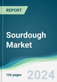 Sourdough Market - Forecasts from 2022 to 2027- Product Image