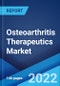 Osteoarthritis Therapeutics Market: Global Industry Trends, Share, Size, Growth, Opportunity and Forecast 2022-2027 - Product Image