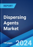 Global Dispersing Agents Market Report by Product Type, Application, Weight, and Region 2024-2032- Product Image