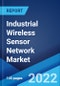 Industrial Wireless Sensor Network Market: Global Industry Trends, Share, Size, Growth, Opportunity and Forecast 2022-2027 - Product Thumbnail Image