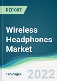 Wireless Headphones Market - Forecasts from 2022 to 2027- Product Image