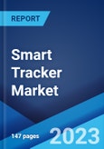 Smart Tracker Market: Global Industry Trends, Share, Size, Growth, Opportunity and Forecast 2023-2028- Product Image