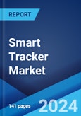 Smart Tracker Market: Global Industry Trends, Share, Size, Growth, Opportunity and Forecast 2023-2028- Product Image