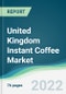 United Kingdom Instant Coffee Market - Forecasts from 2022 to 2027 - Product Thumbnail Image