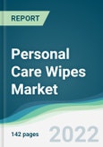 Personal Care Wipes Market - Forecasts from 2022 to 2027- Product Image