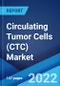 Circulating Tumor Cells (CTC) Market: Global Industry Trends, Share, Size, Growth, Opportunity and Forecast 2022-2027 - Product Image