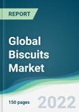 Global Biscuits Market - Forecasts from 2022 to 2027- Product Image