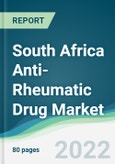 South Africa Anti-Rheumatic Drug Market - Forecasts from 2022 to 2027- Product Image