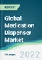 Global Medication Dispenser Market - Forecasts from 2022 to 2027 - Product Thumbnail Image