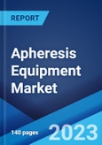 Apheresis Equipment Market: Global Industry Trends, Share, Size, Growth, Opportunity and Forecast 2023-2028- Product Image
