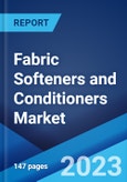 Fabric Softeners and Conditioners Market: Global Industry Trends, Share, Size, Growth, Opportunity and Forecast 2023-2028- Product Image